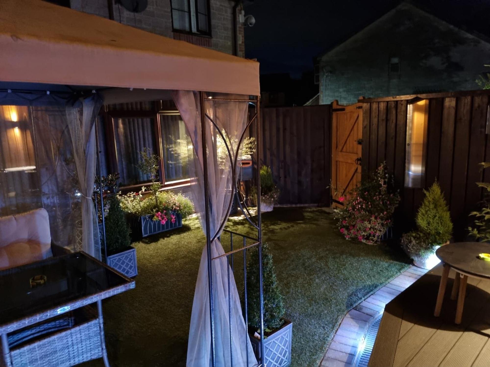 Ferienwohnung The Chill Shepton Mallet Exterior foto